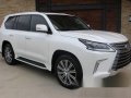 FAIRLY USED LEXUS LX570 FOR SALE-0