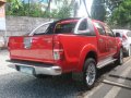 2015 Toyota Hilux 3.0L AT Diesel-0