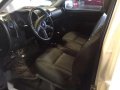 2012 Isuzu Dmax IPV Van Manual Diesel-6