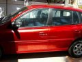 Kia Rio Hatchback 2001 AT Red For Sale-0