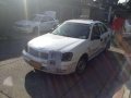 Taxi 2011 Nissan Sentra (2 units with franchise)-1