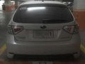 Subaru Impreza 2011 AT White For Sale-3