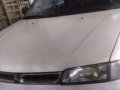 Mitsubishi Lancer 1994 MT White For Sale-1