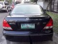 Nissan Sentra AT GXS 2009 For Sale-11
