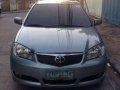 Fresh like BRANDNEW Toyota vios 1.5G 2007 Automatic for sale-1