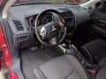 2011 Mitsubishi Asx AT Red For Sale-6