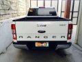 Ford Ranger XLT MT with Double Digit Plate-2