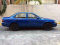 1994 Toyota Corolla MT Blue For Sale-1