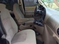 2005 Ford E150 Automatic Black For Sale-8
