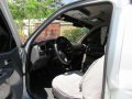 Ford Everest 2005 MT Silver For Sale-2
