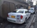 Taxi 2011 Nissan Sentra (2 units with franchise)-2