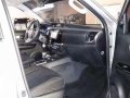 2017 Toyota Hilux G 4X2 Turbo Diesel 999km Automatic-8