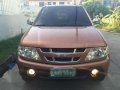 Isuzu Crosswind XUVi MT 2005 Brown For Sale-8