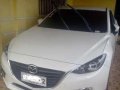 Mazda 3 Skyactiv 1.5L Automatic-1