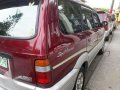 Toyota Revo SR Manual 2000 Red For Sale-1