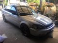Honda Civic LXI 2000 model AT SIR body PADEK chassis-7