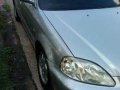 For sale 2000 Honda Civic Vti-0