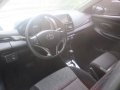 2016 Toyota Vios 1.3 E AT-4