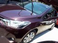 Very Fresh Toyota 2017 Vios Automatic Blackish RED For Sale-1