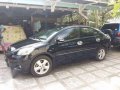 Well maintained Toyota Vios 15 G 2009 MT Top of the Line for sale-10