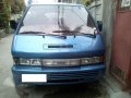 Nissan Vanette 1994 MT Blue For Sale-0