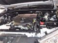 2017 Toyota Hilux G 4X2 Turbo Diesel 999km Automatic-6
