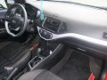 2015 Kia Picanto 1.2L AT Gasoline-3