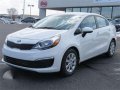 Kia Rio 2017 MT Gas New For Sale-1