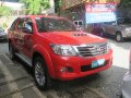 2015 Toyota Hilux 3.0L AT Diesel-2