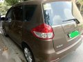 As good as new 2016 Suzuki Ertiga-6