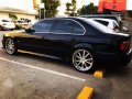 For sale BMW E39 528i-1