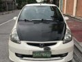 Honda Jazz 2005 1.3 MT-0
