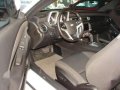 2015 Chevrolet Camaro Dubai AT White For Sale-2