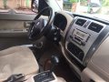 For sale 2008 Suzuki APV-7