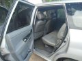 Very Fresh Toyota Innova J Gas 2006 model Manual for sale-7