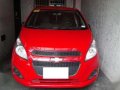 Chevrolet Spark 2012-1
