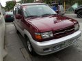 Toyota Revo SR Manual 2000 Red For Sale-6