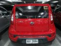 2014 Kia Soul Automatic 1.6 Gas - Automobilico SM Bicutan-1