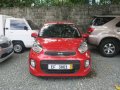 2015 Kia Picanto 1.2L AT Gasoline-0