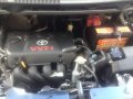 Well maintained Toyota Vios  E 2011 Manual Dual Airbag for sale-3