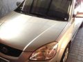 Kia Rio 2008 manual 1.4 16 valve low mileage-0