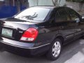 Nissan Sentra AT GXS 2009 For Sale-5