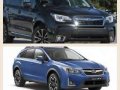 2016 Subaru BRZ AT Blue For Sale-0