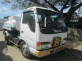 1120 #11 Isuzu Elf Tanker 3KL Truck-0