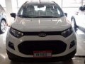 2017 Ford Ecosport Trend AT White For Sale-2