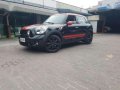 2014 Mini Cooper S MT Black For Sale-0