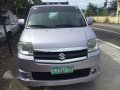 For sale 2008 Suzuki APV-0