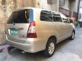 2007 Toyota Innova E AT 2014 NewLook for sale-3
