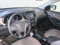 2013 Hyundai Santa Fe 6AT 4X2-2