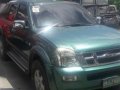 For sale Isuzu D max 2005 matic-0